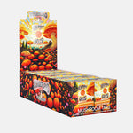 Wonderland Happy Dots Mushroom Tabs 10 count (Case of 10) - Tree Spirit Wellness