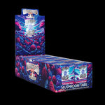 Wonderland Happy Dots Mushroom Tabs 10 count (Case of 10) - Tree Spirit Wellness