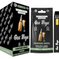WRECKED THCP 1G DISPOSABLE VAPE - Champagne Mimosa - Hybrid (10ct) - Tree Spirit Wellness