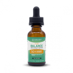 1,500mg Pure Balance Full Spectrum CBD Tincture - Tree Spirit Wellness