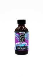 4oz 420mg Delta 9 Syrup (10 flavors) - Tree Spirit Wellness