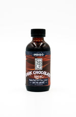 4oz 420mg Delta 9 Syrup (10 flavors) - Tree Spirit Wellness