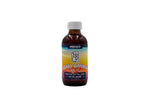 4oz 420mg Delta 9 Syrup (10 flavors) - Tree Spirit Wellness