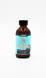 4oz 420mg Delta 9 Syrup (10 flavors) - Tree Spirit Wellness