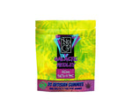 8mg Delta-9 THC Artisan Gummies (3 flavors) - Tree Spirit Wellness