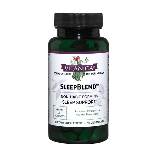 SleepBlend™
