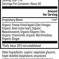 Acid Reflux Relief - Tree Spirit Wellness