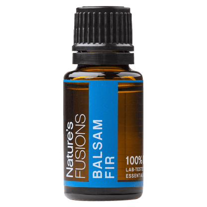 Balsam Fir Essential oil - Tree Spirit Wellness