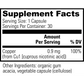 Bio-active Copper - Tree Spirit Wellness