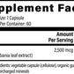 Biotin - Tree Spirit Wellness