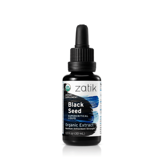 Black Seed Supercritical Extract freeshipping - Tree Spirit Wellness
