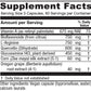 Bladder Ease™ – 180 capsules - Tree Spirit Wellness