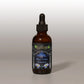 Blue Lotus Tincture - Tree Spirit Wellness