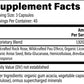 Candida Balance - Tree Spirit Wellness