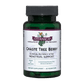 Chaste Tree Berry – 60 capsules - Tree Spirit Wellness