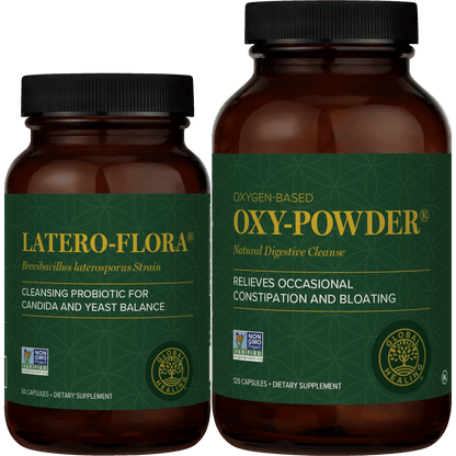Colon Cleanse Program - Tree Spirit Wellness