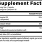 CoQ10 and BioPQQ with Shilajit - Tree Spirit Wellness