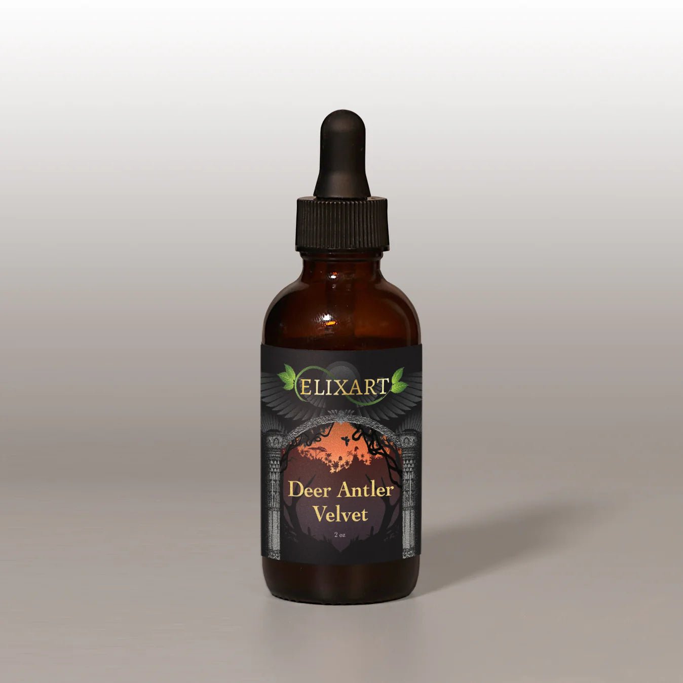 Deer Antler Velvet - Tree Spirit Wellness