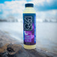 DELTA-9 "ZERO GRAVITY LEMONADE" 16OZ (Regular or Raspberry) - Tree Spirit Wellness