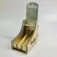 Essential Oil Roll on Display - Tree Spirit Wellness