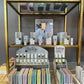 Essential Oil Roll on Display - Tree Spirit Wellness