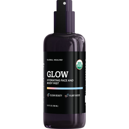 Glow - Tree Spirit Wellness