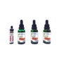 Gold Formula CBD+CBG - Tree Spirit Wellness
