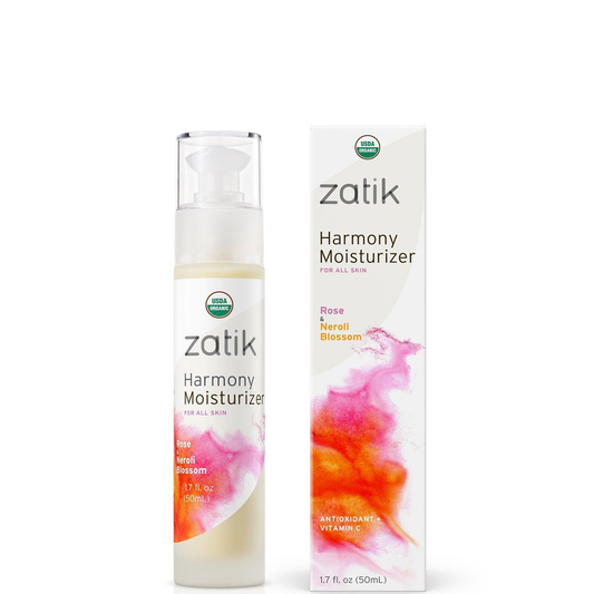 Harmony Moisturizer freeshipping - Tree Spirit Wellness