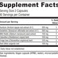HepaFem™ – 60 capsules - Tree Spirit Wellness