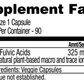 Humic & Fulvic - Tree Spirit Wellness