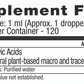 Humic & Fulvic - Tree Spirit Wellness
