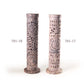Incense Burner - Soapstone Tower Flowers Jali - Tree Spirit Wellness