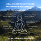 Ionic Magnesium + freeshipping - Tree Spirit Wellness