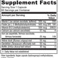 Iron Extra™ – 60 capsules - Tree Spirit Wellness