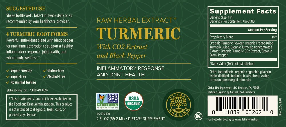 Kidney Support Bundle - Tree Spirit Wellness