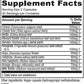 LactationBlend™ – 60 capsules - Tree Spirit Wellness