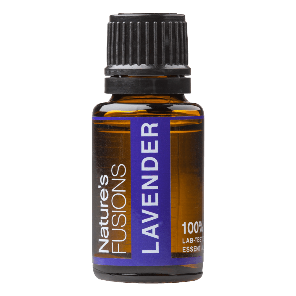 Lavender Essential oil - Tree Spirit Wellness