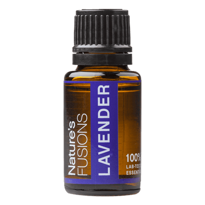 Lavender Essential oil - Tree Spirit Wellness