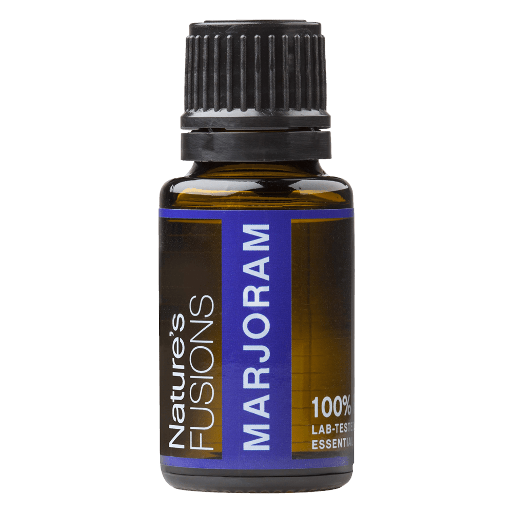 Marjoram Essential oil - Tree Spirit Wellness