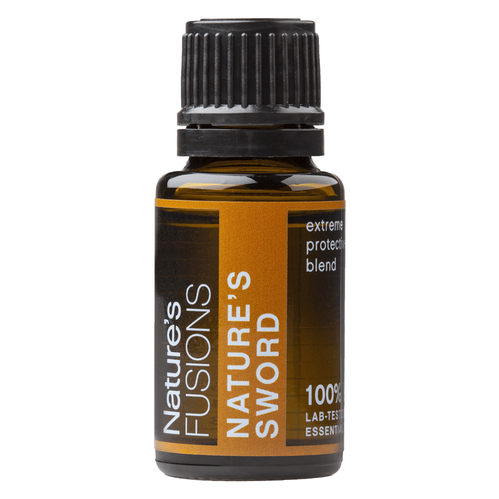Ultra Immunity Nature's Sword - Tree Spirit Wellness