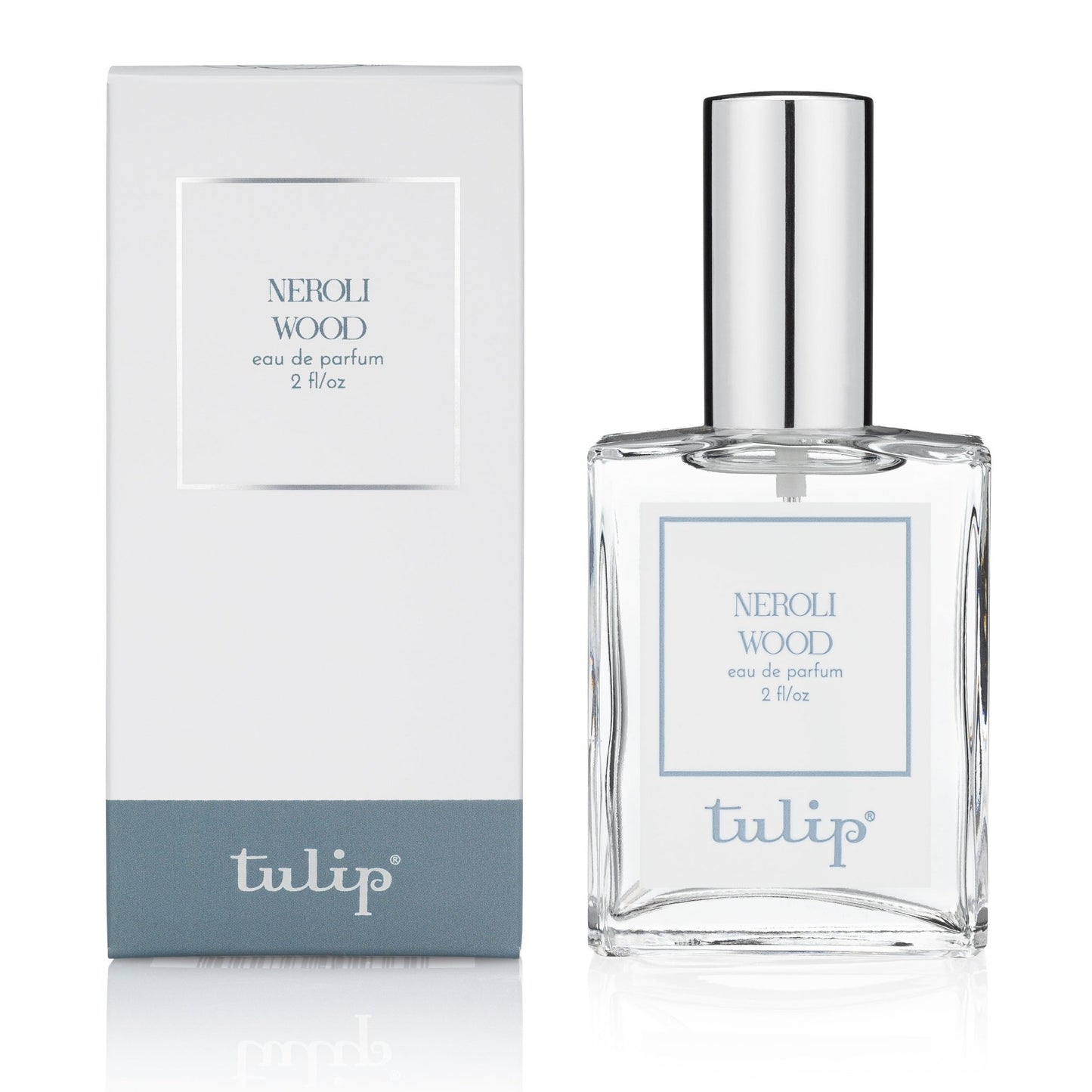 Neroli Wood Perfume Spray - Tree Spirit Wellness