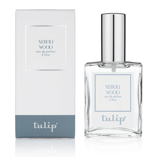 Neroli Wood Perfume Spray - Tree Spirit Wellness