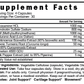 Glucosamine Chondroitin  - 120 ct - Tree Spirit Wellness