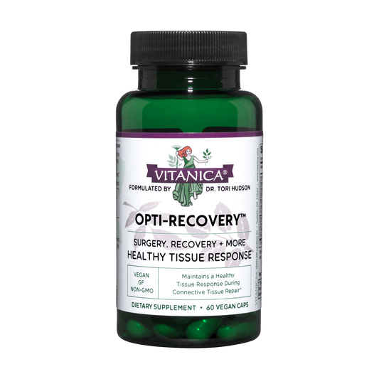 Opti-Recovery® – 60 capsules - Tree Spirit Wellness