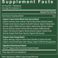 Organic Super Greens - Tree Spirit Wellness