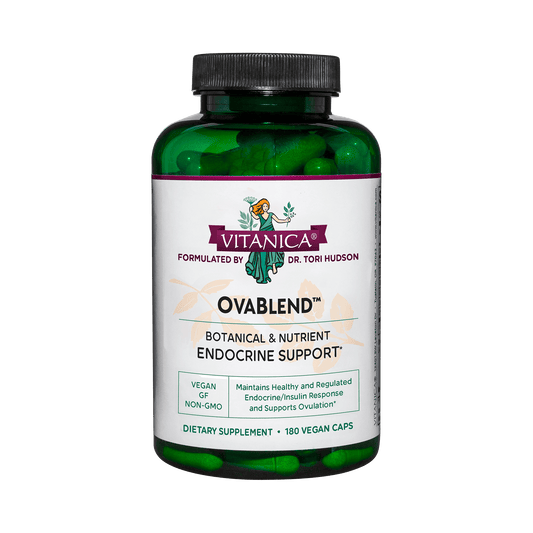 OvaBlend™ – 180 capsules - Tree Spirit Wellness