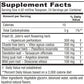 PMS Tonic™ – 4 oz. liquid - Tree Spirit Wellness
