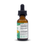 Pure Balance 300 mg Full Spectrum CBD Tincture - Tree Spirit Wellness