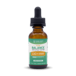 Pure Balance Tincture 3,000 mg Broad Spectrum CBD - Tree Spirit Wellness