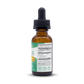 Pure Balance Tincture 3,000 mg Broad Spectrum CBD - Tree Spirit Wellness